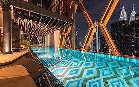 Scarletz Suites Klcc By M Suites